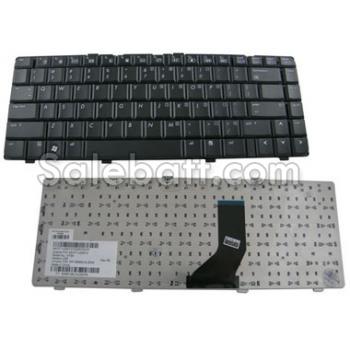 Hp Pavilion dv6500 keyboard