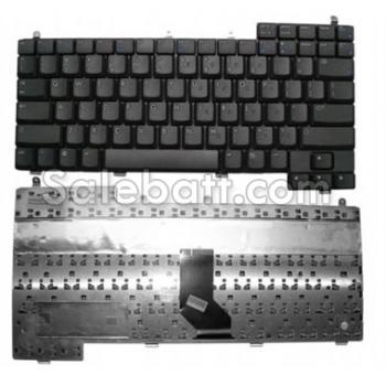 Hp Pavilion ze4328 keyboard