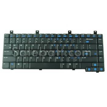 Hp Pavilion zv5210ca keyboard