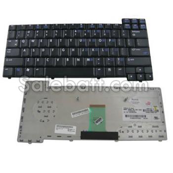 Hp Business Notebook nx6100 keyboard