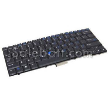 Hp Business Notebook TC4200 keyboard