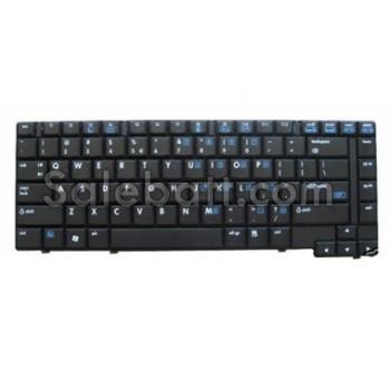 Hp Business Notebook 6515b keyboard