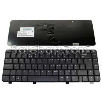 Hp 520 keyboard