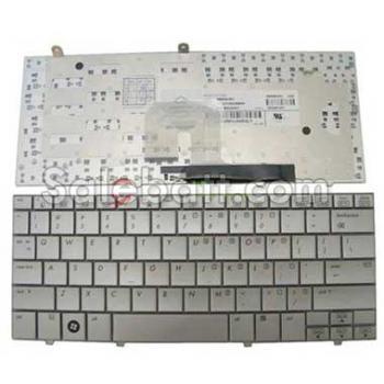 Hp Mini 2140 keyboard