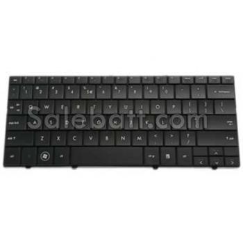 Hp Mini 110-1038TU keyboard