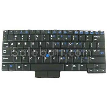 Hp NSK-C680S keyboard