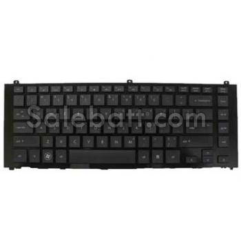Hp V101726AS1 keyboard