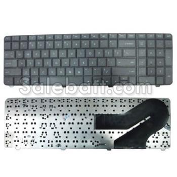 Hp G72-a10SW keyboard