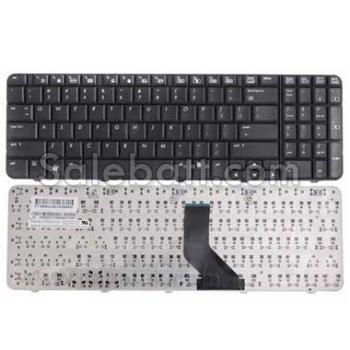 Hp Pavilion dm4-1040tx keyboard