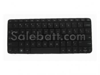 Hp Mini 210-1130ER keyboard