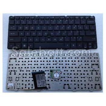 Hp Elitebook 2570P keyboard