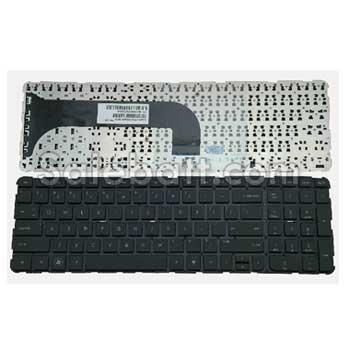 Hp Pavilion M6-1042ER keyboard
