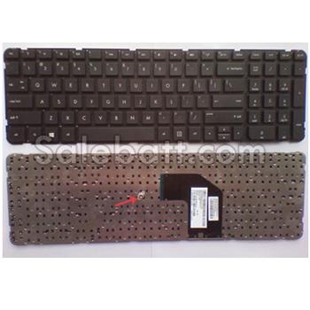 Hp Pavilion G6-2208TX keyboard