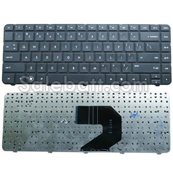 Hp 2000-102TU keyboard