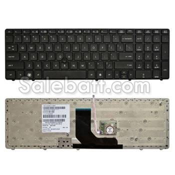 Hp ProBook 6560b keyboard