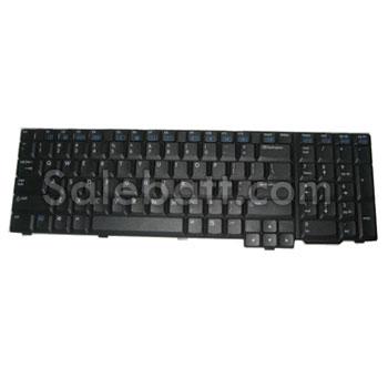 Hp Pavilion zd7040 keyboard