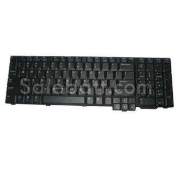 Hp Pavilion zd8030ea keyboard