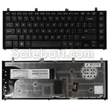 Hp 598199-001 keyboard