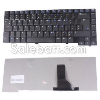 Hp Pavilion DV1000 keyboard
