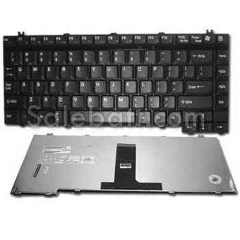 Lenovo 3000 N100 0768 keyboard