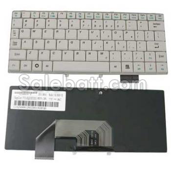 Lenovo IdeaPad S10C keyboard