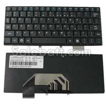 Ideapad S10 keyboard