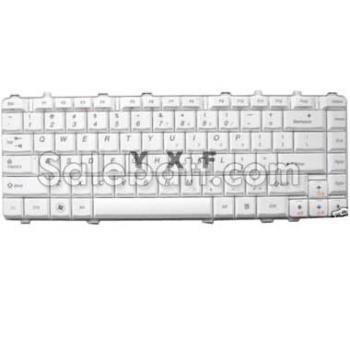 Lenovo Ideapad Y550 keyboard