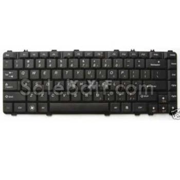 Ideapad Y450 keyboard