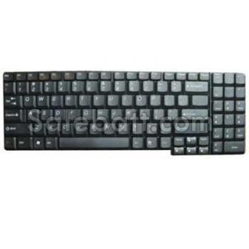 Lenovo 25-008409 keyboard