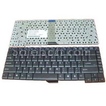 Lenovo Ideapad Y810 keyboard