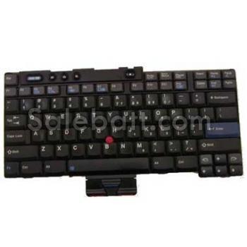 Lenovo ThinkPad R50E keyboard