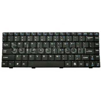 Lenovo 3000 F40 keyboard