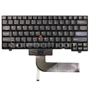 Lenovo ThinkPad SL510 keyboard