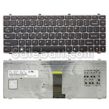 Lenovo IdeaPad Y470 keyboard