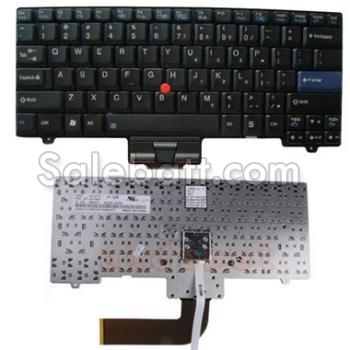 Lenovo Thinkpad SL300 keyboard