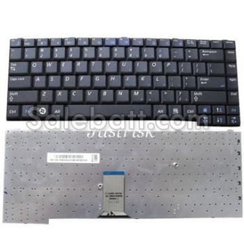 Samsung HV072260BK keyboard
