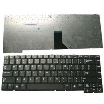 Samsung X15 keyboard