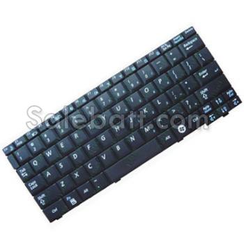 Samsung N510 keyboard