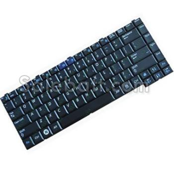 Samsung X60 keyboard