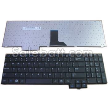 Samsung R528 keyboard