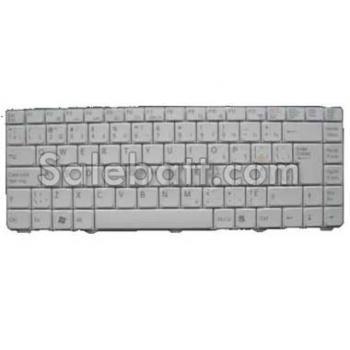 Sony NSK-S6101 keyboard