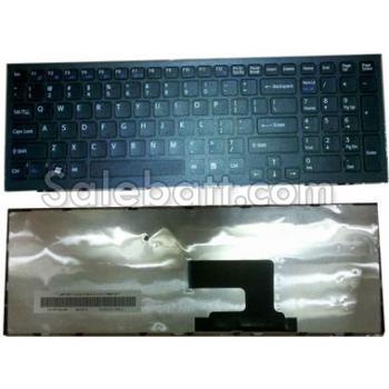 Sony Vaio VPCEH28FG keyboard