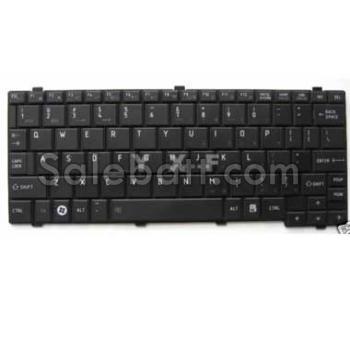 Toshiba NSK-TK01D keyboard