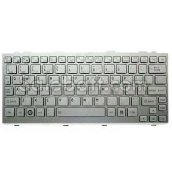 Toshiba MP-09K53US6698 keyboard