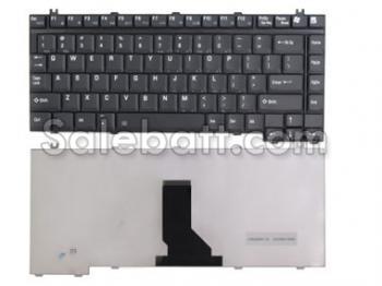 Toshiba Tecra M2-S730 keyboard