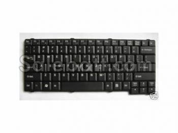 Toshiba Satellite L10-281 keyboard