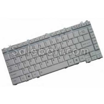 Toshiba Qosmio F40/86DBL keyboard