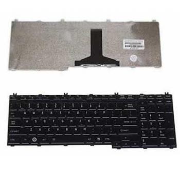 Satellite L355D keyboard