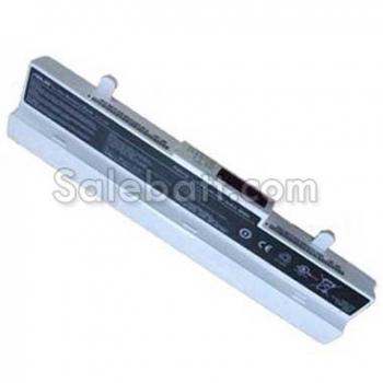 10.8V 4400mAh White