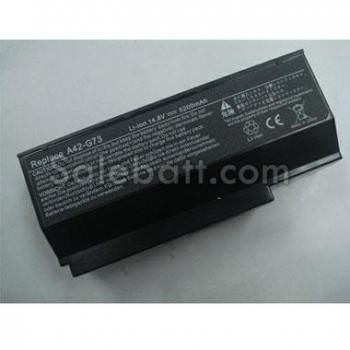 Asus A42-G73 battery